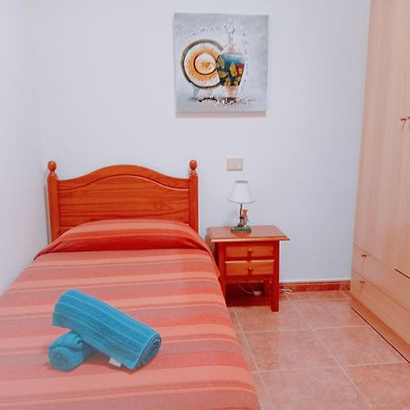 Casa Nahara Villa Puerto del Rosario  Ngoại thất bức ảnh