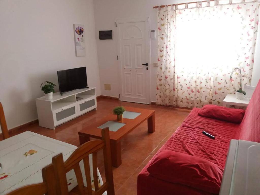 Casa Nahara Villa Puerto del Rosario  Ngoại thất bức ảnh