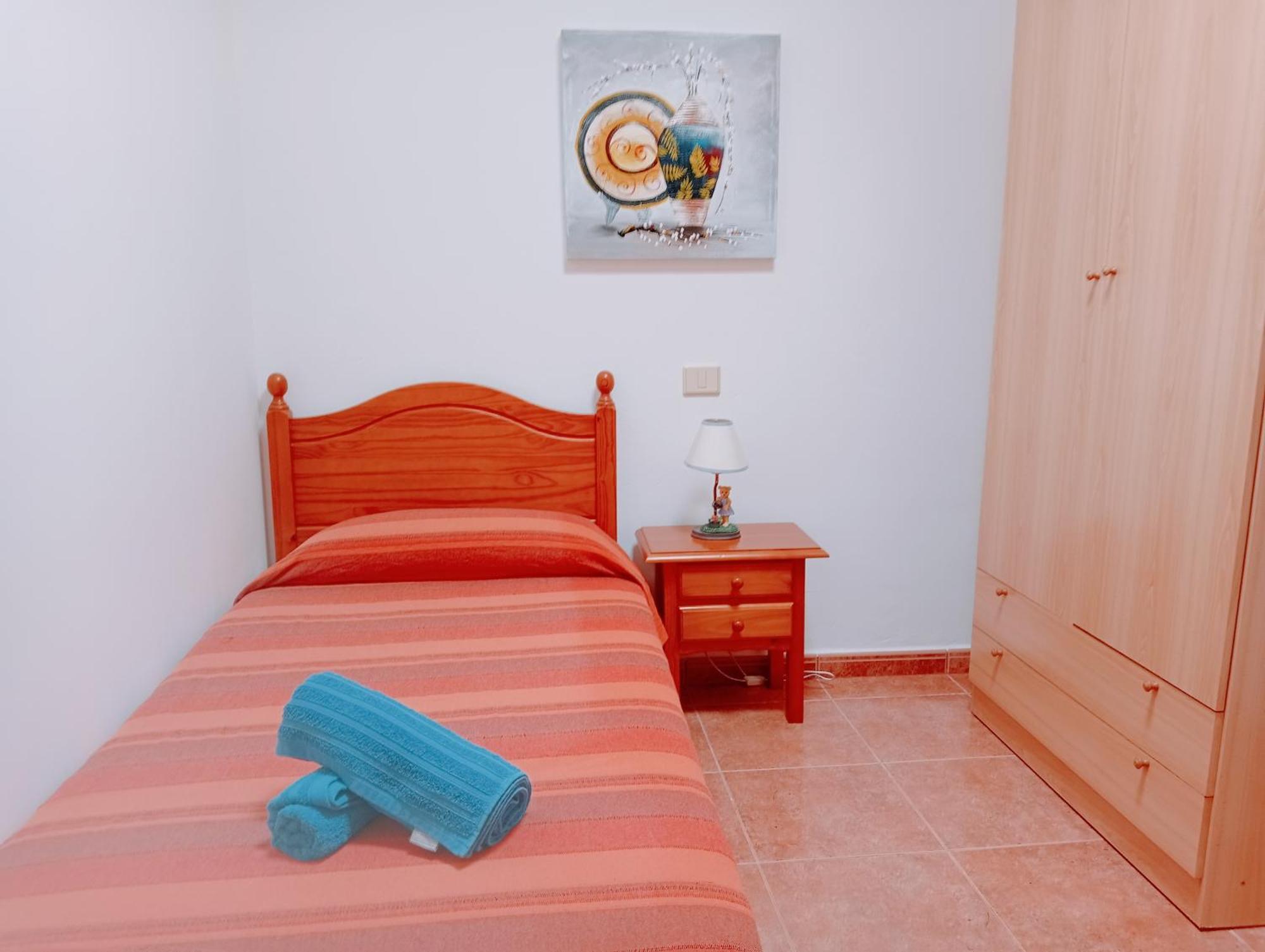 Casa Nahara Villa Puerto del Rosario  Ngoại thất bức ảnh