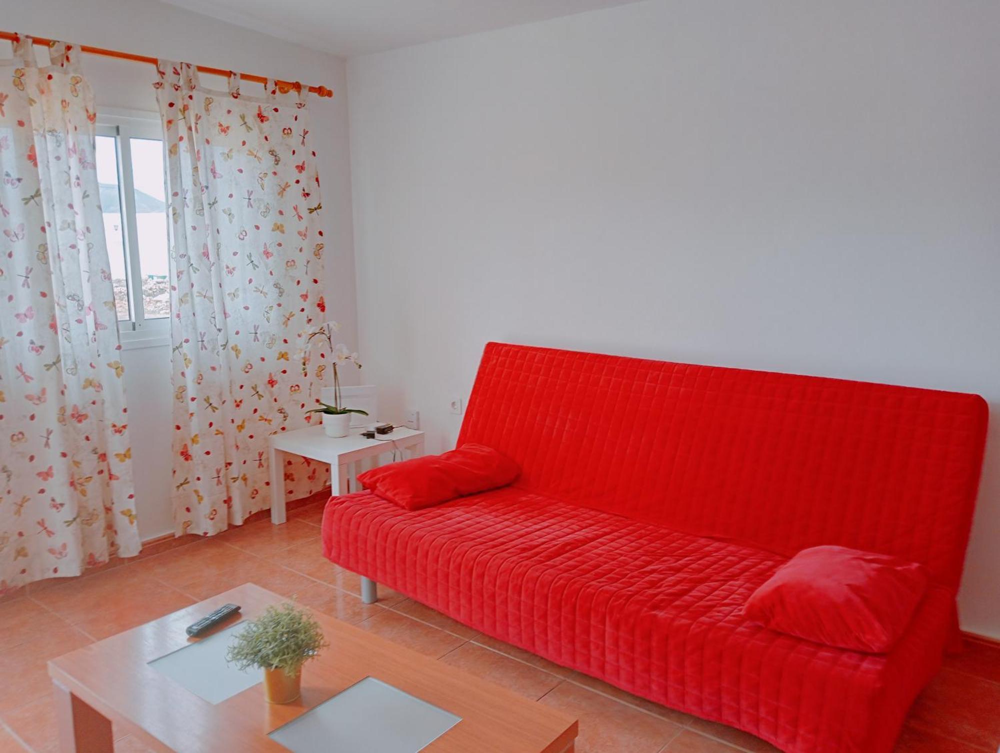Casa Nahara Villa Puerto del Rosario  Ngoại thất bức ảnh