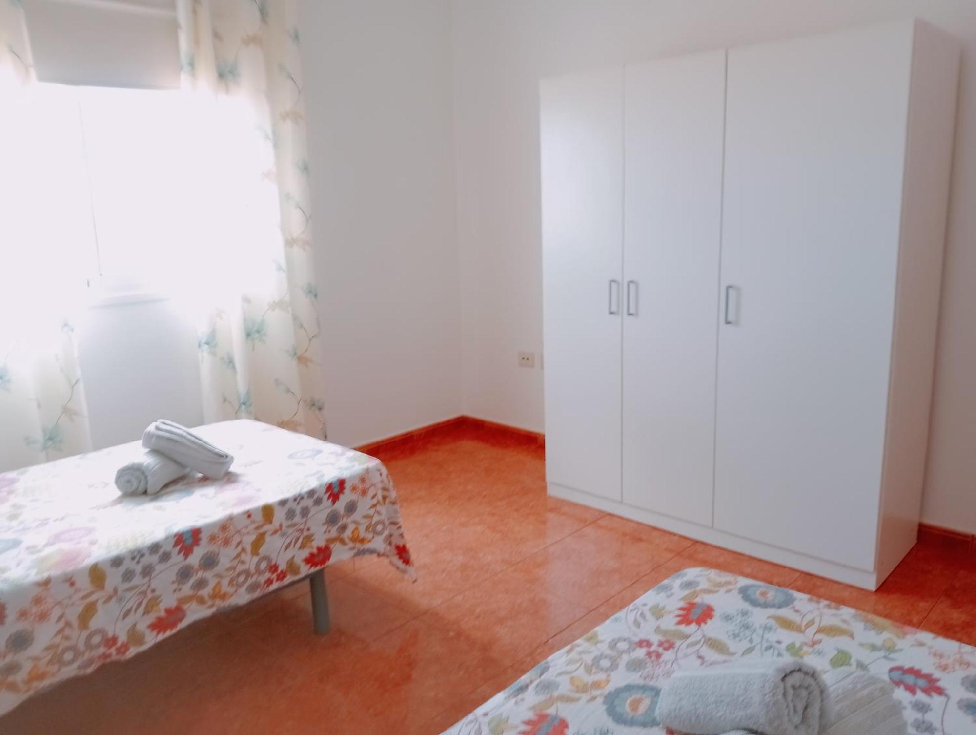 Casa Nahara Villa Puerto del Rosario  Ngoại thất bức ảnh